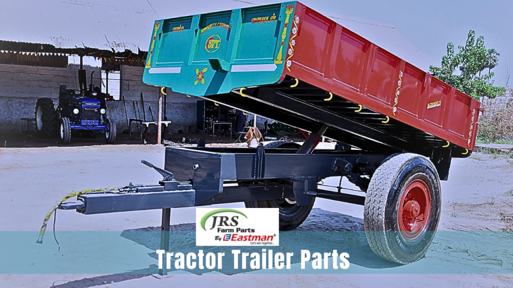 Tractor Trailer Parts