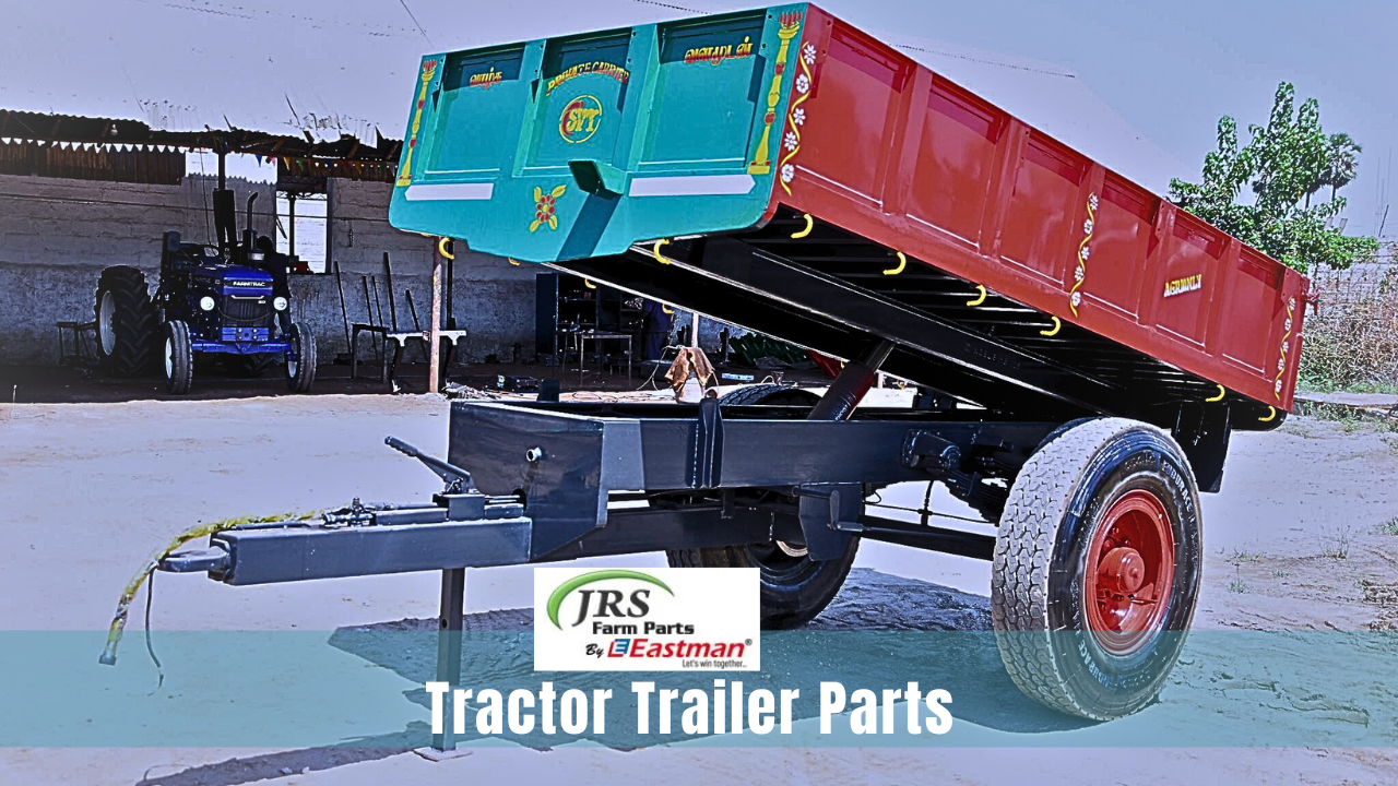 Tractor Trailer Parts