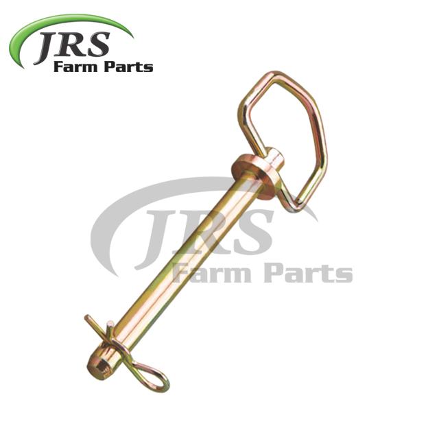Hitch Pin (Temple Handle)