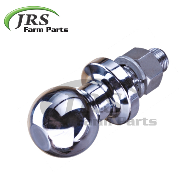Hitch ball with Nut