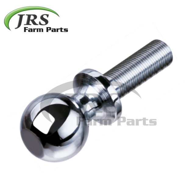 Hitch ball