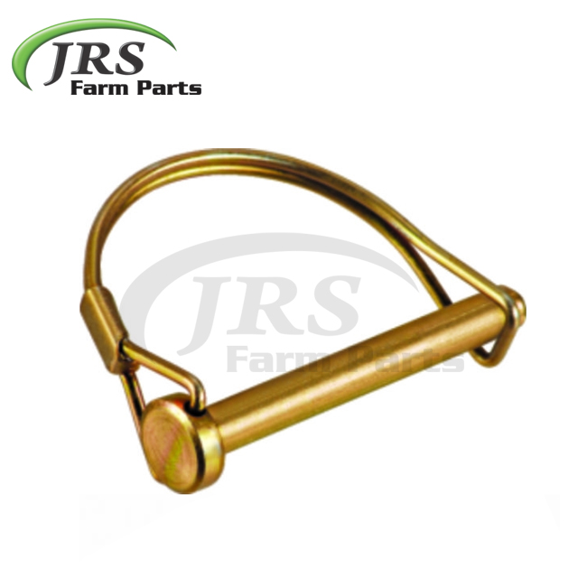 PTO Pin Round