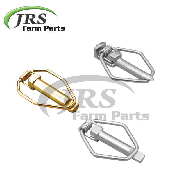 Spring Linch Pin