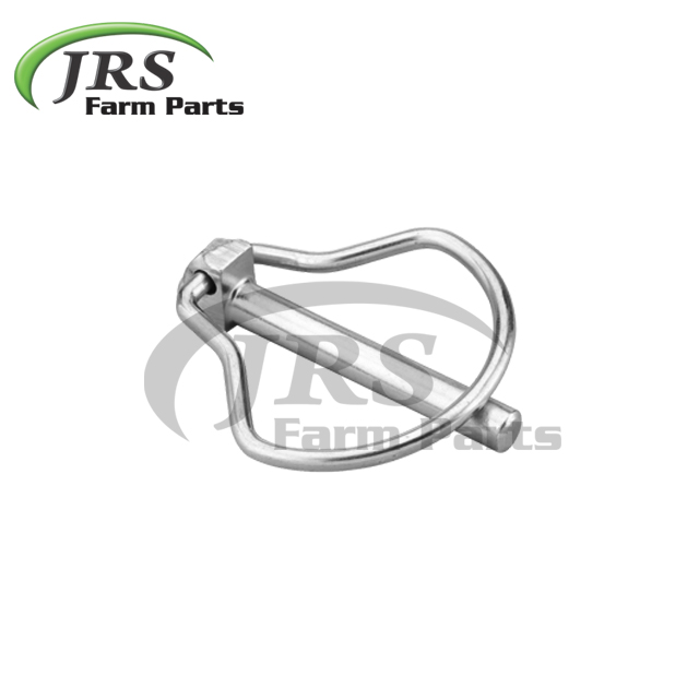 Linch Pin Pear Type