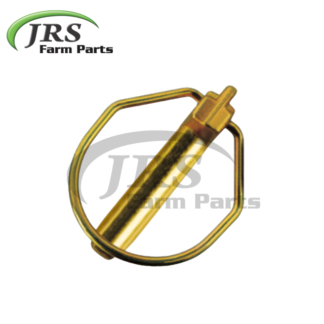 Forged Linch Pin