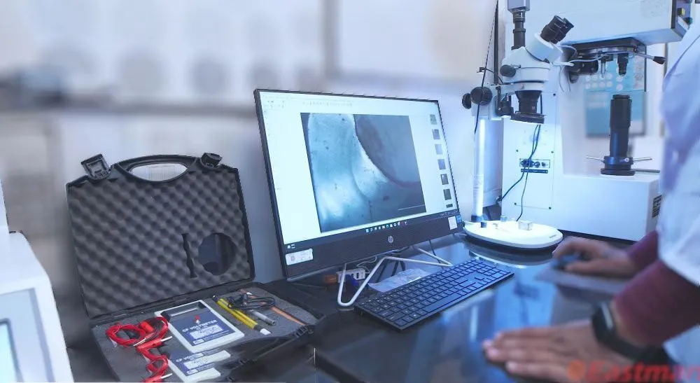 3D Laser
