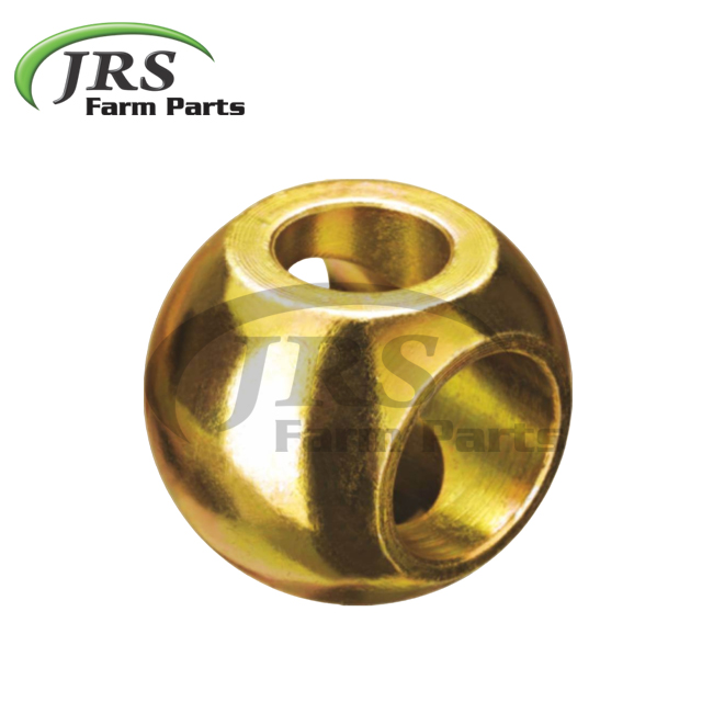 Ball (Double Bore)