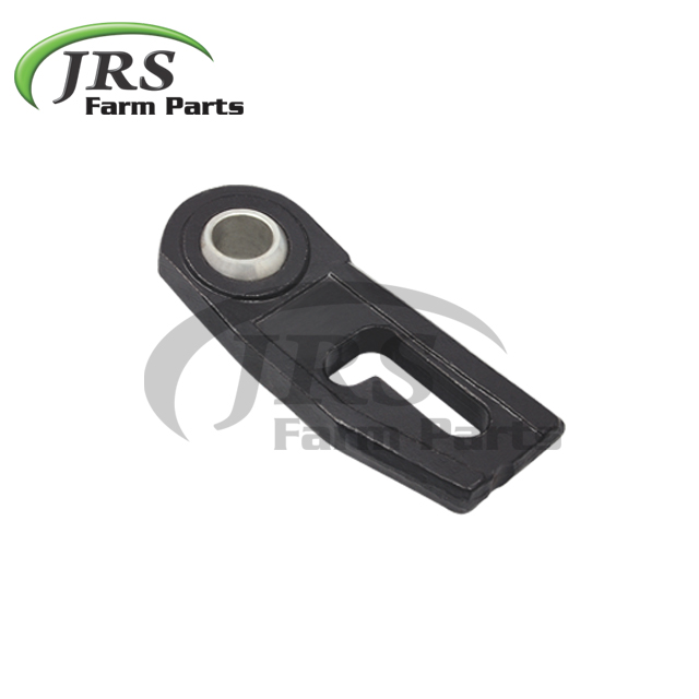 WELD ON END WITH SLOT