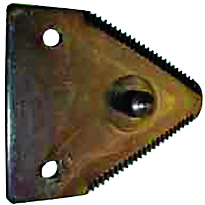 Blade for FR Teeth W /Pin