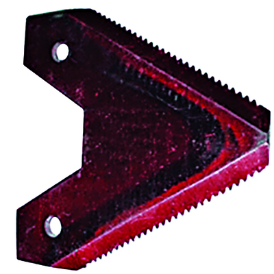 Blade for Finger Full RR Teeth