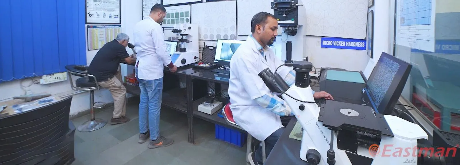 Quality Lab