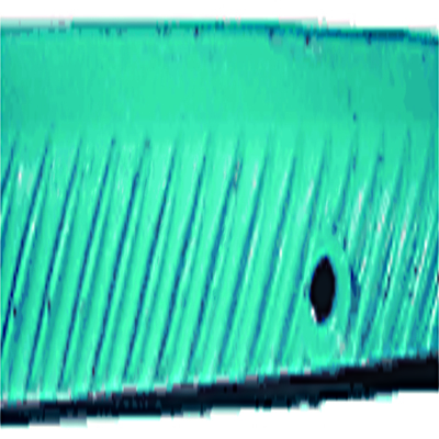 RASP BAR Class L/R Thick Section