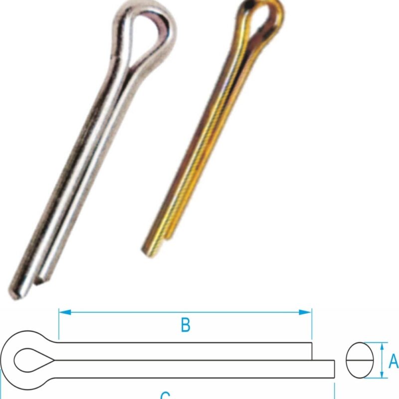 Split Pin