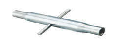 TOP LINK PIPE (TOMMY ROD)