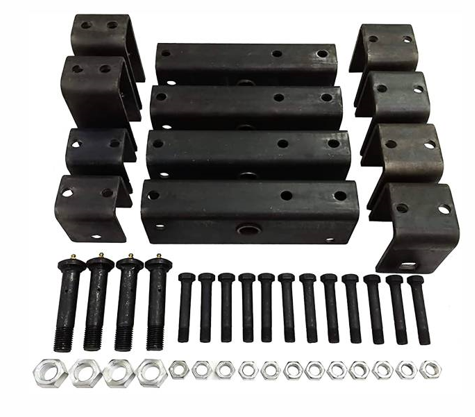 Trailer Slipper Hanger Kit-AP2T3S