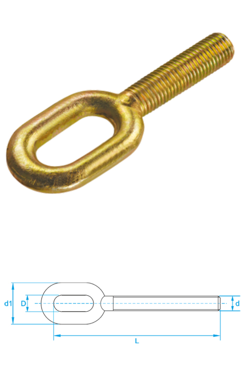 Stabilizer End
