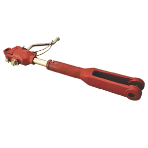 LEVELLING ASSEMBLY LEFT (HEAVY DUTY)