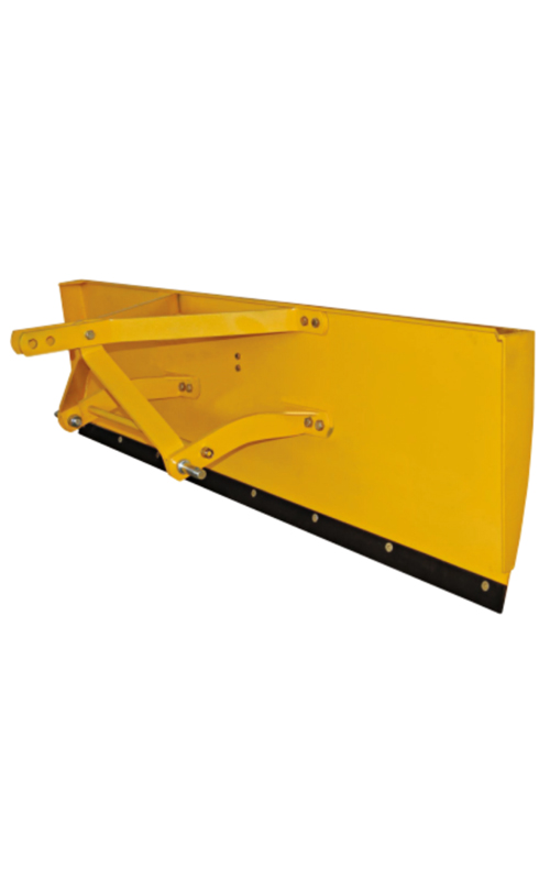 Heavy Duty Land Leveller