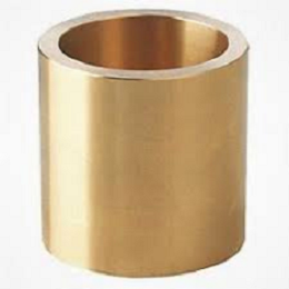 Cast Bronze Bushing