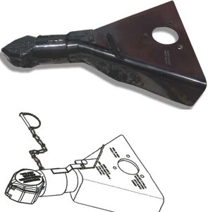 Coupler A-Frame