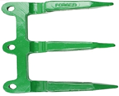 knife Guard-3 Tine-h153855 John Deere