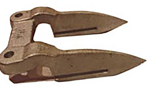 Finger Double