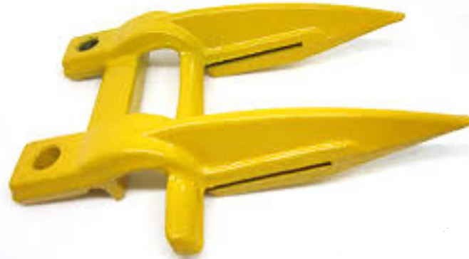 Double Sickle Guard 379720 New Holland