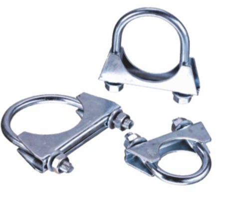 Silencer Clamp