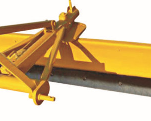 Terracer Blades