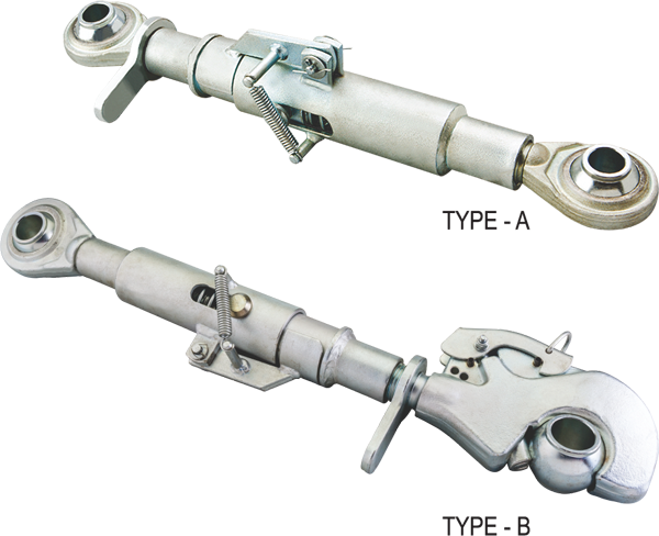 Top Link Assembly