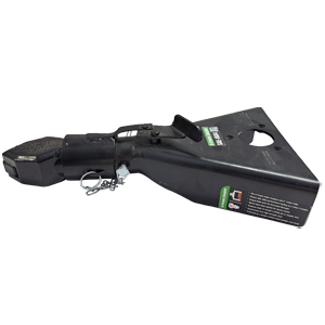 Trailer Coupler