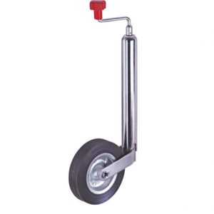 Jockey Wheel