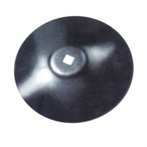 Harrow Disc & Axle