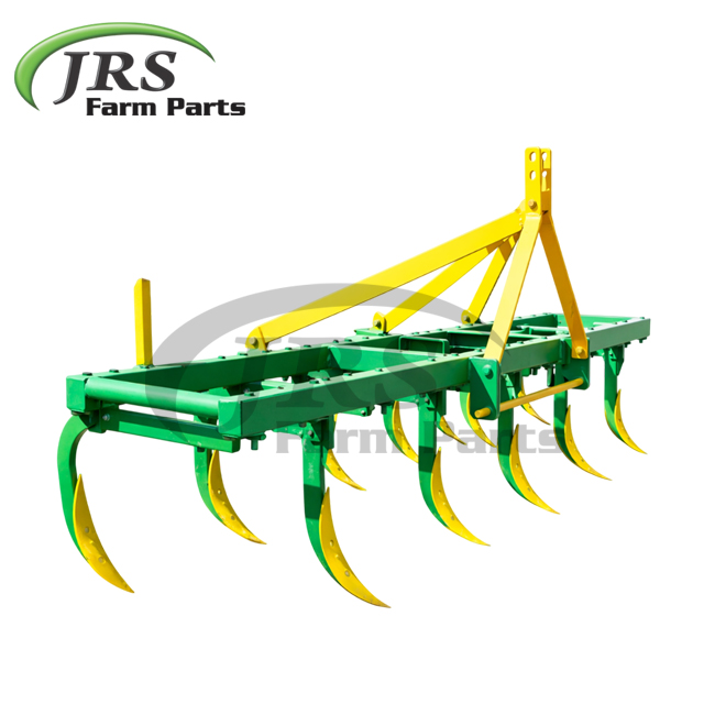 HEAVY DUTY RIGID