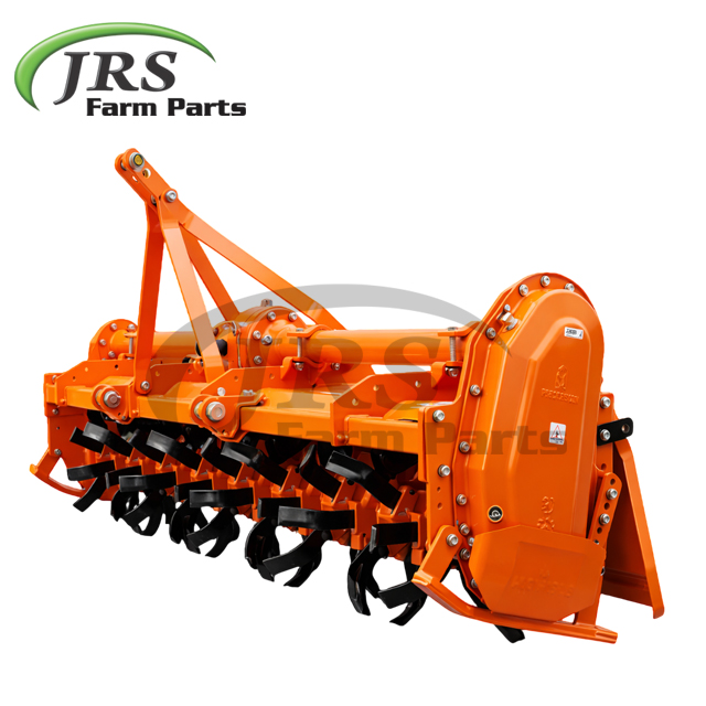 HEAVY DUTY ROTAVATOR MULTI SPEED