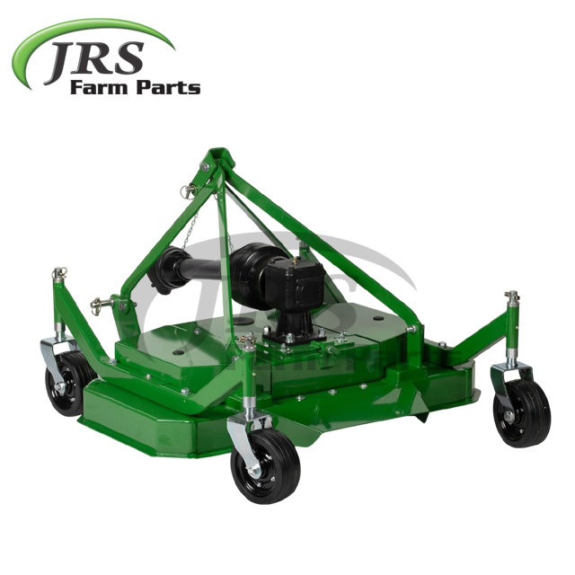 MOUNTED GROOMING MOWER