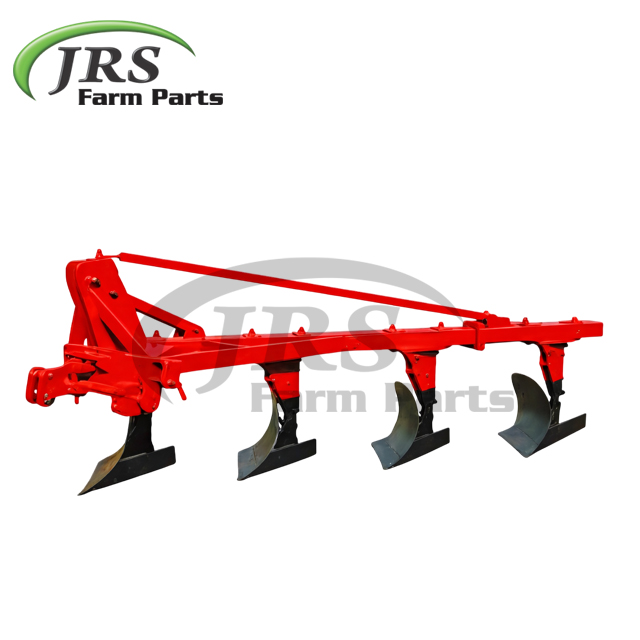 MOUNTED M.B. PLOUGH