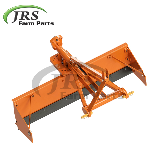 MOUNTED TERRACER BLADES