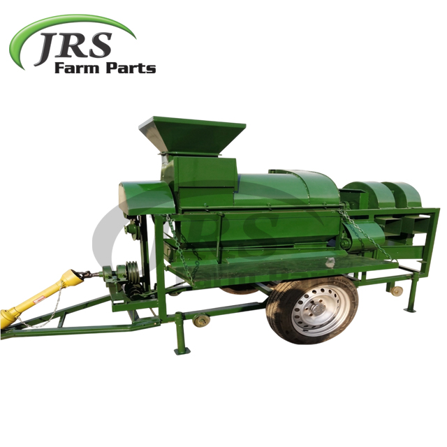 MULTICROP THRESHER 2