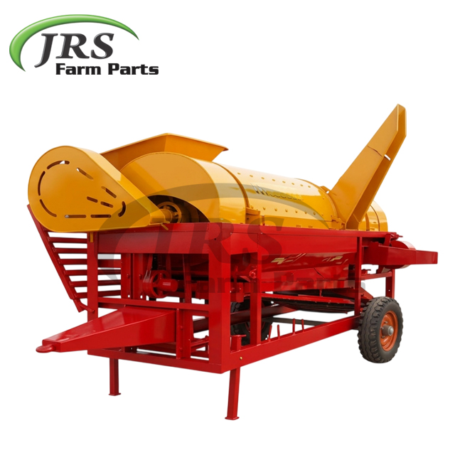 MULTICROP THRESHER AXIAL FLOW SERIES