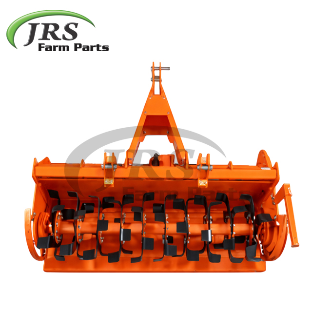 ROTARY TILLER SINGLE