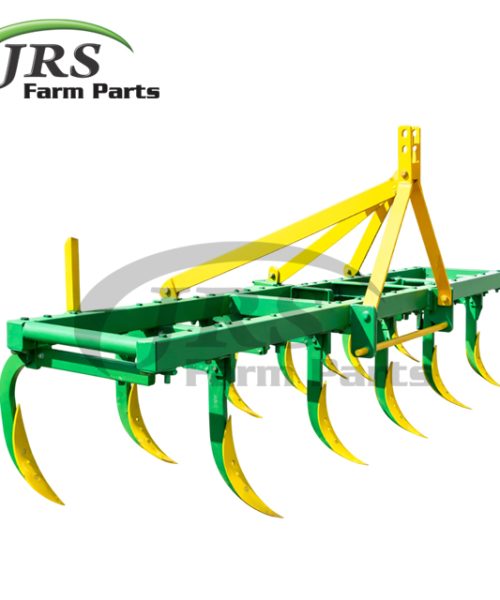 HEAVY DUTY RIGID