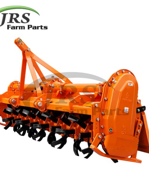 HEAVY DUTY ROTAVATOR MULTI SPEED
