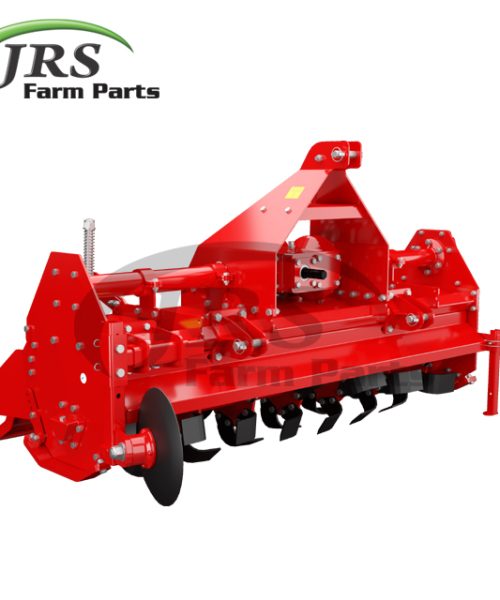 HEAVY DUTY ROTAVATOR