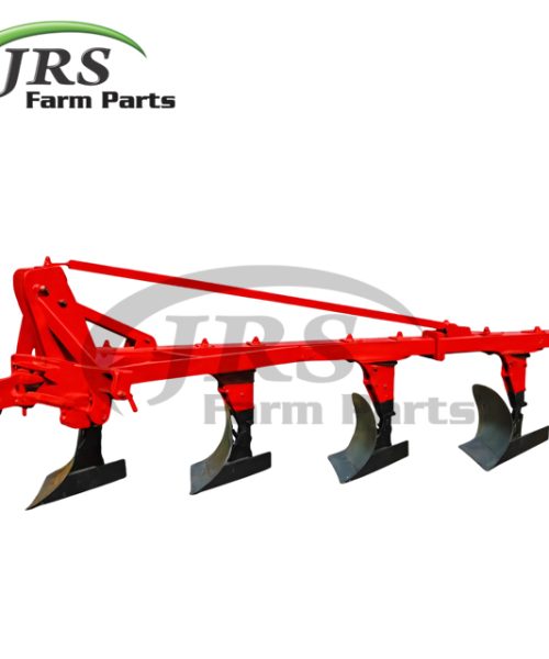 MOUNTED M.B. PLOUGH