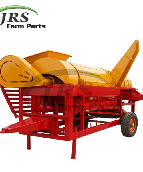 MULTICROP THRESHER AXIAL FLOW SERIES