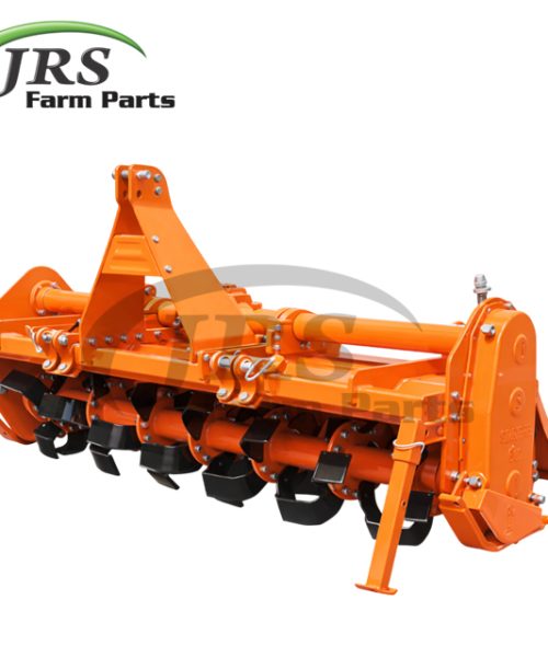ROTARY TILLER MULTI