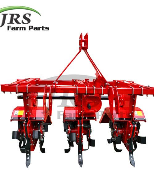 ROTARY WEEDER