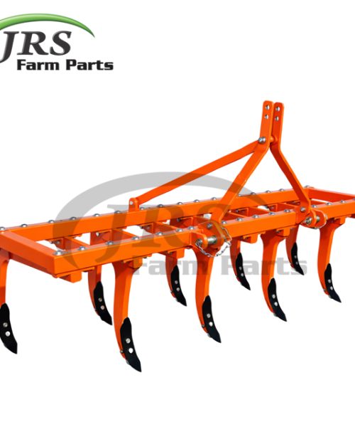 SPRING LOADED TILLER